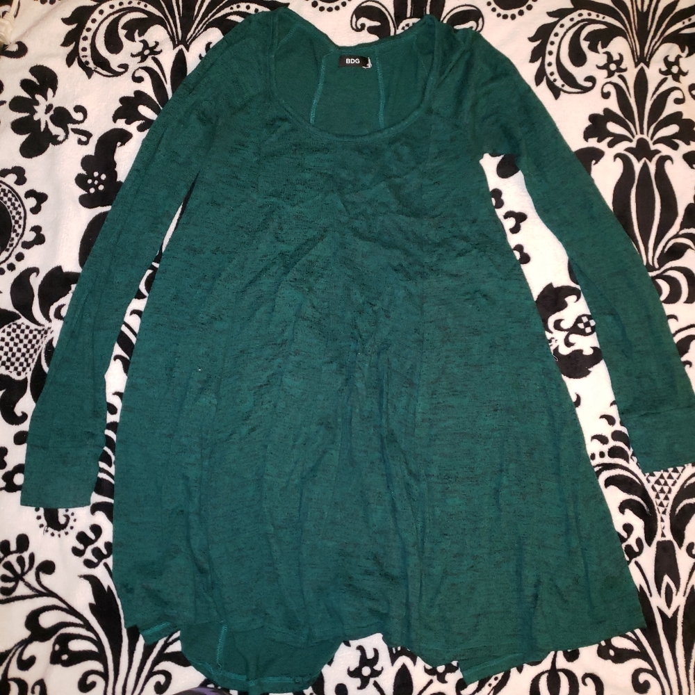 BDG Dress